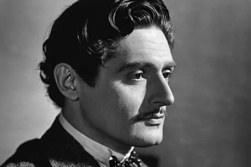 Robert Donat - Underrated classic star who died much too young. Great in 39 steps, The Citadel and Goodbye Mr Chips,el salvador dali,dali,groucho marx,george paris,chaplin,matruschka,charlie chaplin,r