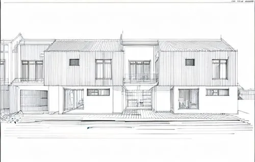 house drawing,houses clipart,townhouses,garden elevation,3d rendering,architect plan,kirrarchitecture,facade panels,residential house,housebuilding,new housing development,street plan,timber house,house shape,prefabricated buildings,wooden facade,technical drawing,floorplan home,two story house,archidaily