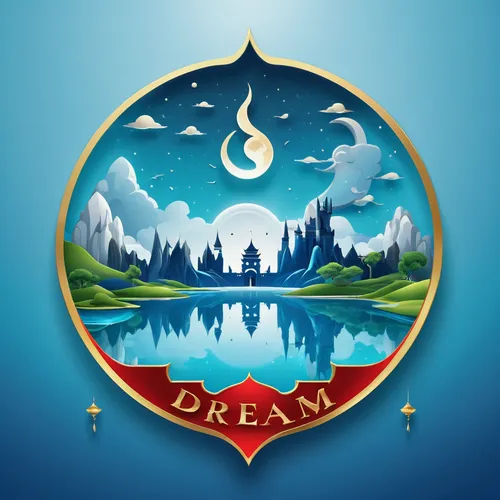 dream world,dreamland,steam logo,shanghai disney,steam icon,fantasy world,fairy tale icons,dream,dreams,dreams catcher,dreaming,3d fantasy,diwali banner,dream factory,moonbeam,fantasy picture,moon and star background,logo header,dream catcher,android game,Unique,Design,Logo Design