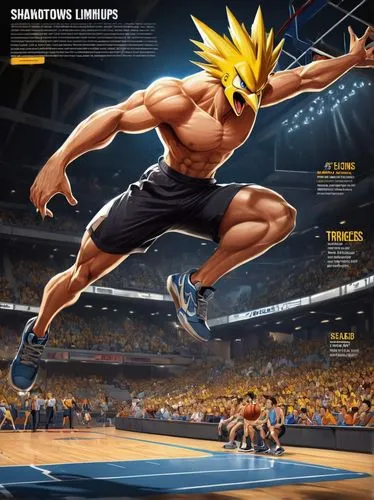 sabretooth,decathlete,fleetway,strikas,athletic sports,spearmon,tenkrat,shugarman,cyberathlete,toshinori,strider,aerobically,streetball,sportsmanlike,sportiest,long jump,sports,cd cover,slamball,basketball,Unique,Design,Infographics