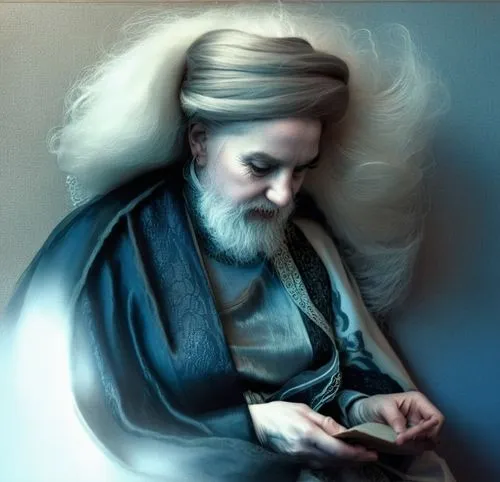 sylvian,lauridsen,shaykh,borgman,rabindranath,portrait of christi,blonde woman reading a newspaper,holopainen,woman holding a smartphone,qatada,chinmayananda,praying woman,photo painting,mahasaya,persian poet,digital painting,satchidananda,olafur,zaffirini,mandaean,Photography,Documentary Photography,Documentary Photography 27