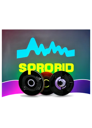 spiro,sundown audio car audio,spindle,spectrum spirograph,stereophonic sound,boardsport,spool,grinding wheel,spirography,splendens,vehicle audio,s-record-players,colorful foil background,audio speakers,record label,spin,speule,sundown audio,audio player,phonograph,Unique,Design,Sticker