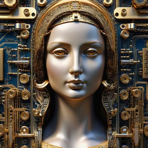 encrypt,computer art,amidala,silico,ghiberti,majevica,art deco woman,leota,reliquaries,woman sculpture,antiquities,bvm,decorative figure,reliquary,antiquity,caryatid,libra,bronze sculpture,estess,cleopatra,Photography,General,Sci-Fi