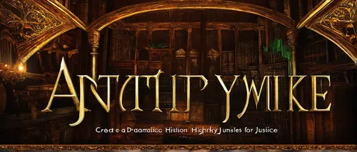 Create a dramatic historical fiction where Anthony James fights for justice,ankh,antic,cd cover,archimandrite,book antique,anchikh,cymric,lyre,hymn book,mythic,yule,cover,book cover,antica,greek myth,