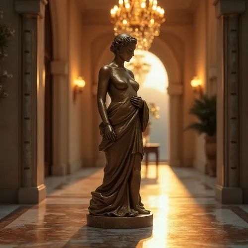 messalina,caryatid,decorative figure,3d render,neoclassical,melpomene,glyptotek,neoclassicism,canova,maenad,neoclassic,lucretia,athena,statuesque,clytemnestra,woman sculpture,justitia,agrippina,mannerist,artemisia,Photography,General,Realistic