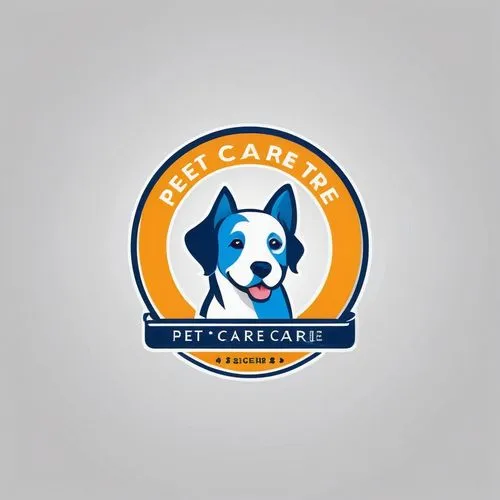 petcare,dog cafe,clipart sticker,veterinarians,veterinarian,animal shelter,Unique,Design,Logo Design