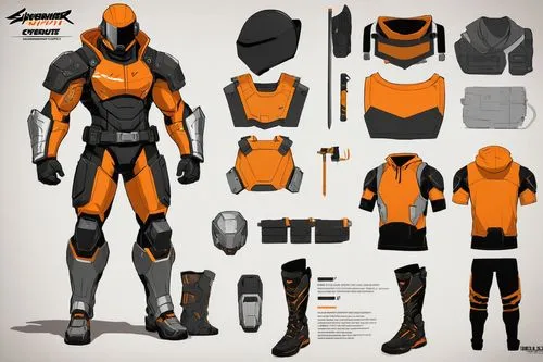 drysuit,deathstroke,battlesuit,minivet,schuberth,aquanaut,protective clothing,kryptarum-the bumble bee,crashguard,spacesuit,yellowjacket,protective suit,rinzler,armors,knight armor,kyrios,ktm,vertex,lifejackets,troilite,Unique,Design,Character Design