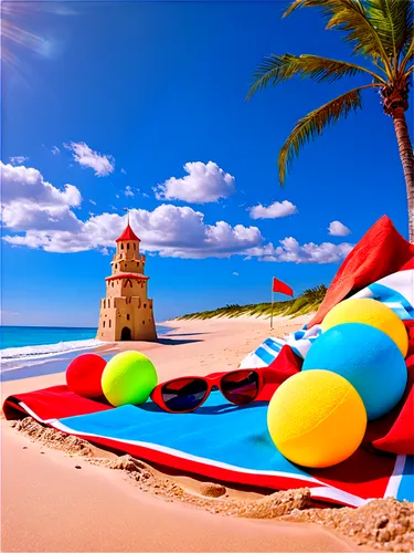 caribbean beach,summer beach umbrellas,cuba beach,umbrella beach,beach ball,seaside resort,inflatables,cuba background,margarita island,dream beach,white water inflatables,maracas,curacao,santa claus at beach,sand castle,tropicale,delight island,beach defence,sandcastle,beach umbrella,Conceptual Art,Sci-Fi,Sci-Fi 24