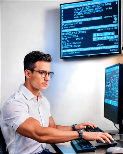 cybertrader,man with a computer,stock exchange broker,computerologist,trading floor,stock broker,cyberathlete,stockbrokers,programmer,blur office background,day trading,cryptographer,genocyber,computerizing,computerization,computer code,vhdl,computer graphic,coder,cybercriminals,Unique,Paper Cuts,Paper Cuts 09