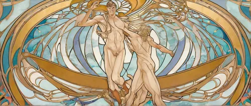 art nouveau design,art nouveau,art nouveau frame,mucha,vitruvian man,art nouveau frames,stained glass,amano,alfons mucha,dryad,art deco ornament,virgo,angel playing the harp,art deco background,the vitruvian man,wood angels,harp,fractalius,aporia,stained glass pattern,Illustration,Retro,Retro 08