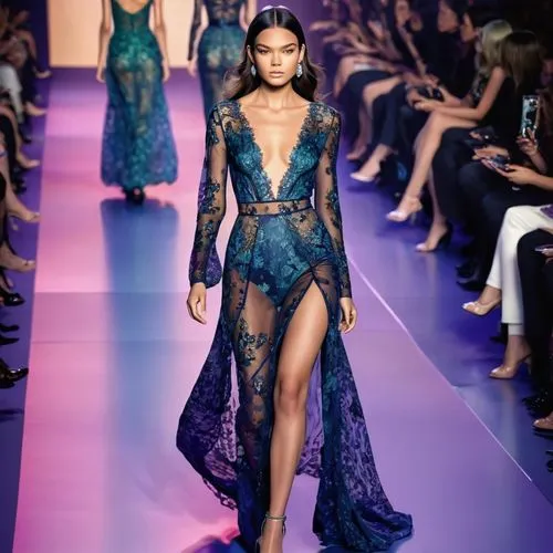 shanina,siriano,moschini,runway,mugler,catwalks,Photography,Fashion Photography,Fashion Photography 12