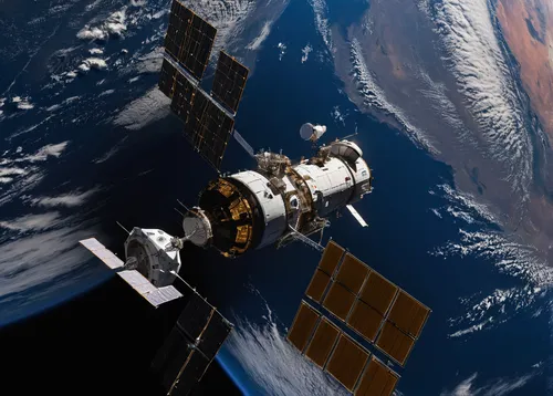 NASA and Axiom Agree to First Private Astronaut Mission to Space Station,iss,international space station,satellite express,space station,earth station,soyuz,satellite,satellites,orbit insertion,cygnus