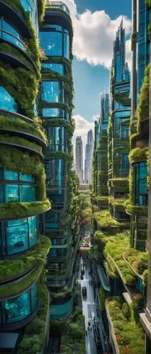 futuristic landscape,arcology,ecotopia,terraformed,futuristic architecture,terraforming,cybercity,cybertown,homeworlds,terraform,microdistrict,cardassia,topia,cyberia,skyterra,homeworld,terraformer,areopolis,cyberport,biospheres,Illustration,Retro,Retro 03