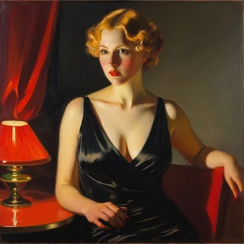 lempicka,art deco woman,currin,feitelson,whitmore,ziegfeld,chastain,haynsworth,weilerstein,lippmann,leboutillier,colsaerts,lilian gish - female,paramour,weisman,blumenfeld,dunaway,myrna,marylyn monroe - female,ann margarett-hollywood,Art,Classical Oil Painting,Classical Oil Painting 20