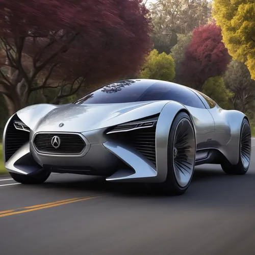 Discover futuristic concept cars,electric sports car,futuristic car,concept car,gt by citroën,tvr chimaera,hydrogen vehicle,mercedes-benz ssk,tvr tamora,renault magnum,mercedes ev,infiniti,automotive 