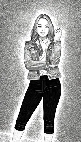 pencil,digital art,in photoshop,jeans background,digital drawing,fan art,digital artwork,graphite,pencil drawing,light drawing,digital creation,camera drawing,solar,pencil and paper,animated cartoon,edit,girl drawing,photo effect,artistic portrait,portrait background,Design Sketch,Design Sketch,Character Sketch