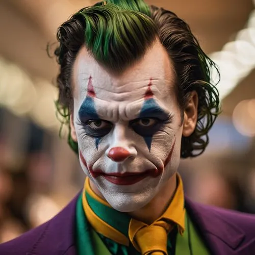 joker,wason,jokers,arkham,villified,face painting,mistah,comiccon,theatricality,face paint,ledger,creepy clown,bizarros,scary clown,klown,klowns,bodypainting,comicon,clown,body painting,Photography,General,Cinematic