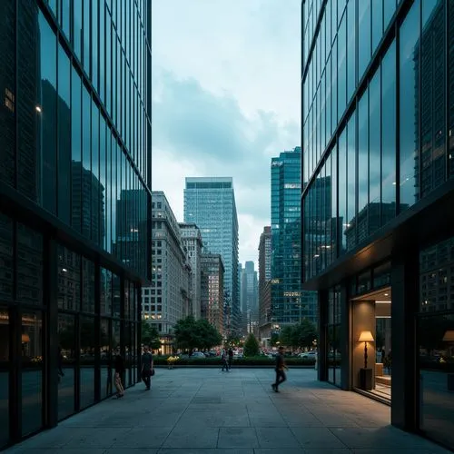 marunouchi,undershaft,bishopsgate,leadenhall,broadgate,financial district,tishman,glass facades,hafencity,citicorp,shiodome,difc,glass facade,streeterville,glass building,bunshaft,city scape,hudson yards,aldersgate,freshfields