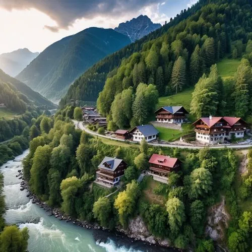 slovenia,eastern switzerland,svizzera,mountain village,austria,southeast switzerland,switzerland,alpine village,tyrol,bernese oberland,swiss alps,brienz,the alps,jablanica,switzerlands,bosnia,south tyrol,bernese highlands,switzerland chf,anterselva,Photography,General,Realistic