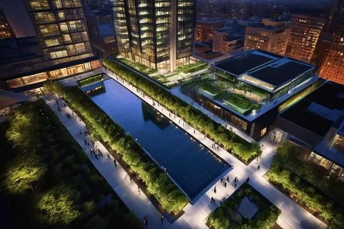 capitaland,songdo,waterplace,penthouses,chengyi,inlet place,condominia,xujiahui,hongdan center,condos,hoboken condos for sale,zorlu,roof garden,tishman,yeouido,changzhou,landscaped,3d rendering,residencial,highline,Conceptual Art,Daily,Daily 34