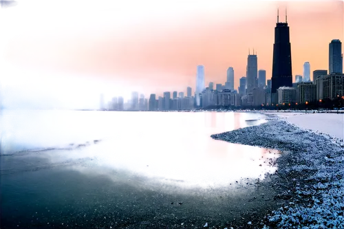 dubay,lakefront,lake shore,lakeshore,jumeirah beach,dubia,shoreline,shorefront,chicago skyline,kuwait,chicagoan,nakheel,baladiyat,shore line,foreshore,longexposure,streeterville,khalidiya,chicagoland,detriot,Conceptual Art,Oil color,Oil Color 15