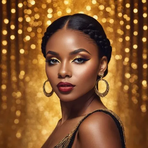 kouroussa,bonang,liberian,beautiful african american women,angolan,african american woman,jourdan,colorism,gold glitter,naomie,haitian,teairra,kelefa,vixen,nigerian,azania,milani,makinwa,nomani,freema,Photography,General,Commercial