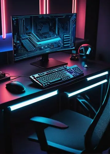 desk,computer room,computable,3d render,computer workstation,3d background,desks,cyberscene,cybercafes,computerized,aesthetic,rgb,deskjet,cinema 4d,desk top,computer graphic,workstations,neon light,office desk,pc,Illustration,Black and White,Black and White 15