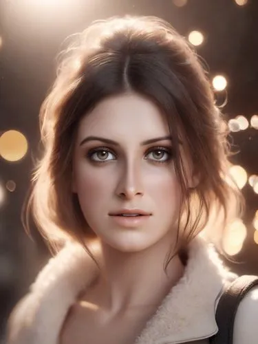 beren,aerith,behenna,romantic look,kassandra,petrova,belle,quantic,romantic portrait,hathaway,mervat,kahlan,margaery,knightley,idina,dreamfall,arya,photorealistic,etty,bokeh effect,Photography,Commercial