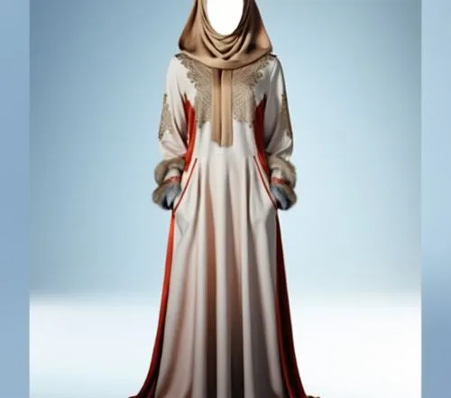 prioress,nunsense,the prophet mary,canoness,cassock,mediatrix,Photography,General,Realistic