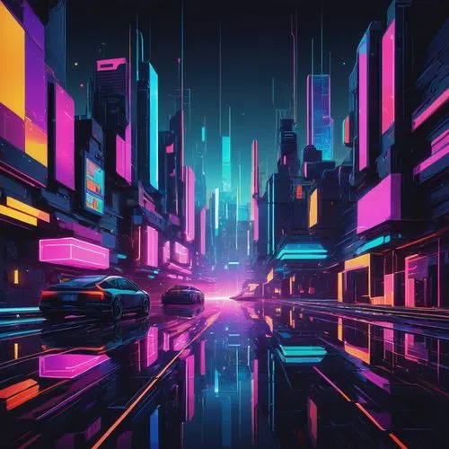 colorful city,cyberpunk,cityscape,neon arrows,metropolis,futuristic landscape,abstract retro,futuristic,80's design,tokyo city,urban,city highway,retro background,80s,vapor,fantasy city,tokyo,cities,miami,electric,Photography,Documentary Photography,Documentary Photography 04