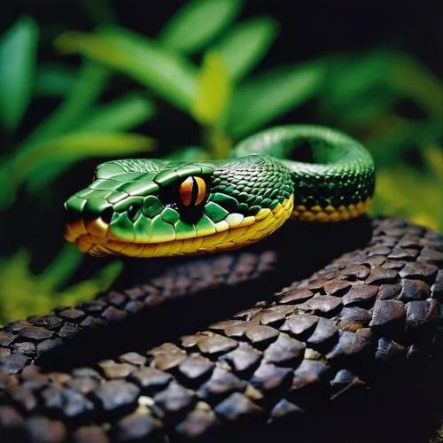 green tree snake,african house snake,green tree python,yellow python,western green mamba,green mamba,indian cobra,carpet python,common kingsnake,morelia viridis,emerald lizard,burmese python,green snake,sharptail snake,gree tree python,kingsnake,tree snake,western terrestrial garter snake,grass snake,hognose snake,Unique,3D,Toy