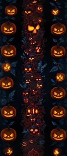 halloween background,halloween wallpaper,halloween frame,halloween border,pumpkin lantern,decorative pumpkins