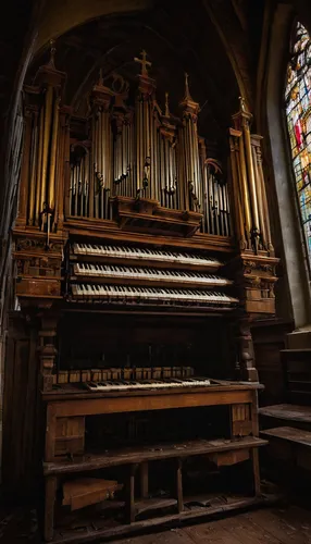 church organ,pipe organ,main organ,organ,organ sounds,organ pipes,organist,church instrument,street organ,spinet,barrel organ,ondes martenot,clavichord,choir,wooden church,organ pipe,music chest,music service,church choir,the piano,Art,Classical Oil Painting,Classical Oil Painting 23