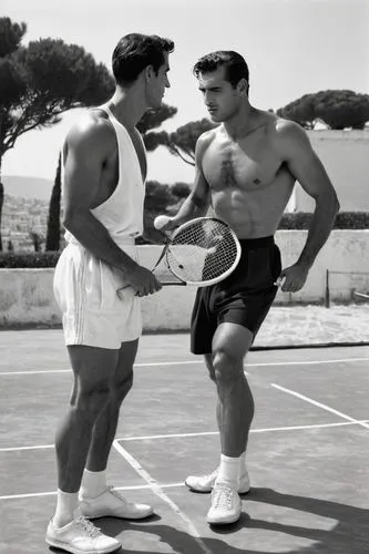 greco-roman wrestling,pétanque,sport aerobics,mohammed ali,workout icons,italians,tennis lesson,skipping rope,fitness coach,body-building,1950s,pankration,folk wrestling,greek in a circle,personal trainer,muhammad ali,sports exercise,aerobic exercise,cala pi,volpino italiano,Photography,Fashion Photography,Fashion Photography 20