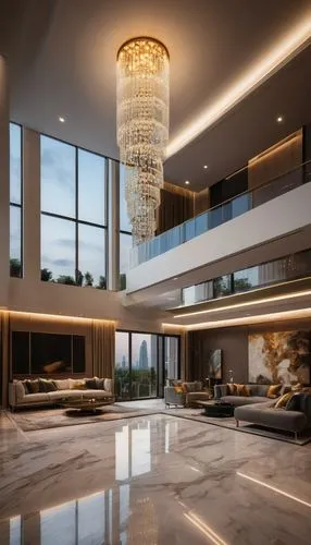 luxury home interior,penthouses,interior modern design,lobby,modern living room,luxury home,modern decor,luxury property,contemporary decor,minotti,damac,hotel lobby,luxe,luxury hotel,interior design,poshest,rotana,mansion,luxury real estate,glass wall,Art,Classical Oil Painting,Classical Oil Painting 37