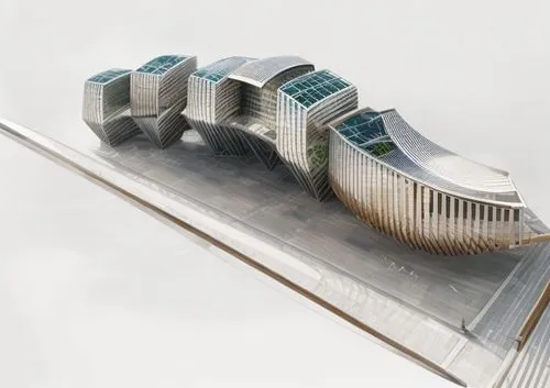 moveable bridge,futuristic architecture,barangaroo,3d rendering,kirrarchitecture,calatrava,scale model,futuristic art museum,maglev,archidaily,concrete ship,elbphilharmonie,concrete plant,santiago calatrava,concrete construction,hydropower plant,costa concordia,arhitecture,jewelry（architecture）,school design,Architecture,General,Modern,Mid-Century Modern