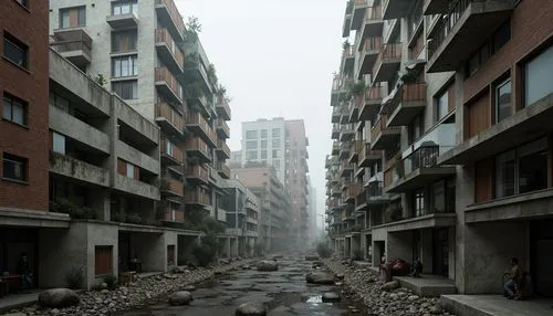 kowloon city,scampia,post apocalyptic,destroyed city,post-apocalyptic landscape,hashima,ashrafiyeh,ashrafieh,homs,achrafieh,kowloon,overdevelopment,aleppo,apartment blocks,urbanization,xiamen,shandong,overdeveloped,dongguan,shangai