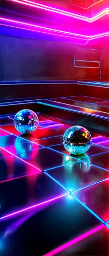 ufo interior,dodgems,tron,cyberspace,disco,dancefloor,spheres,cyberscene,cyberrays,neon ghosts,abstract retro,light track,hyperspace,3d background,retroreflectors,neon arrows,neon drinks,light space,spaceland,microvolts,Illustration,Realistic Fantasy,Realistic Fantasy 38