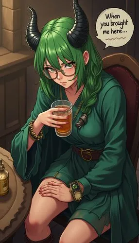 tiki,midori,daggar,palla,elachista,keine,koigi,gumi,schierstein,have a drink,chryssa,bitter clover,jagermeister,yuuka,vernita,bragh,devil,irish beef,meru,marji