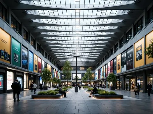 galleria,atriums,potsdamer platz,pinakothek,hall of nations,shopping mall,gallerie,atrium,galeries,yorkdale,principal market,galerias,friedrichstrasse,queensgate,berlin brandenburg airport,westfields,hammerson,malls,galerie,kamppi