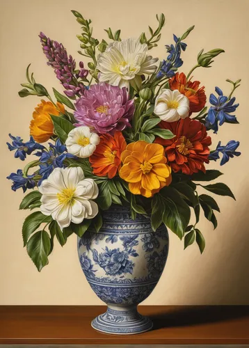 flower vase,basket with flowers,flowers png,still life of spring,flowers in basket,floral composition,floral arrangement,flower arrangement lying,flower arrangement,vase,flower bouquet,bouquet of flowers,flower painting,flower bowl,spring bouquet,flower basket,ornamental flowers,bouquets,flower arranging,summer still-life,Illustration,Realistic Fantasy,Realistic Fantasy 22