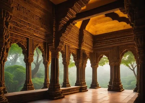 mihrab,qutubminar,mehrauli,rajmahal,mehrangarh,chhatra,chhatri,mahabaleshwar,doorways,qutub minar,panhala,archways,gwalior,ranakpur,corridor,bhubaneshwar,pillars,chhatris,shahi mosque,maheshwar,Conceptual Art,Fantasy,Fantasy 28