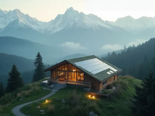 house in mountains,house in the mountains,mountain hut,the cabin in the mountains,mountain huts,alpine hut,chalet,small cabin,log home,home landscape,log cabin,roof landscape,wooden hut,lonely house,mountain station,swiss house,wooden house,house in the forest,dreamhouse,mountain settlement,Photography,General,Realistic