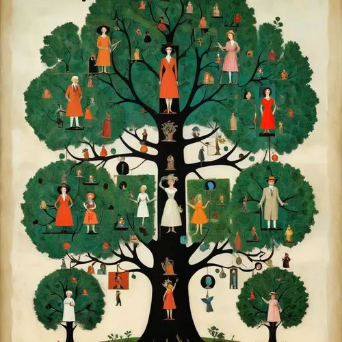 family tree,the branches of the tree,treepeople,genealogia,genealogy,celtic tree,tree of life,chipko,bodhi tree,genealogical,the japanese tree,genealogists,arborists,genealogies,genealogist,qabalah,hierarchies,orchardists,hokka tree,carpani,Illustration,Black and White,Black and White 25