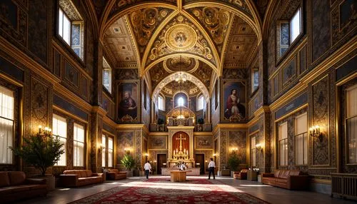 cathedral of modena,sspx,monastery of santa maria delle grazie,chiesa di sant' ignazio di loyola,orsanmichele,basilica of saint peter,santa maria degli angeli,curia,cathedra,nave,transept,sanctuary of sant salvador,sacristy,florence cathedral,interior view,the basilica,altare,the interior,basilica di san pietro,lateran