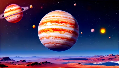 alien planet,jupiter,fire planet,planets,planet eart,gas planet,alien world,jupiter moon,planet,planet alien sky,exomoon,red planet,vast,planet mars,3d background,space art,exoplanet,big red spot,astronomical,spheres,Unique,Pixel,Pixel 02