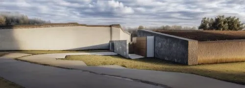3d rendering,render,3d render,exposed concrete,model house,3d rendered,archidaily,dunes house,concrete,concrete construction,clay house,cubic house,the water shed,mid century house,corten steel,sewage treatment plant,residential house,bunker,house hevelius,housebuilding,Photography,General,Realistic