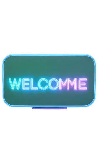 welcoming,welcomes,warm welcome,welcome sign,welcome,welcomed,welcome table,neon sign,welcome paper,bienvenido,bienvenu,mobsters welcome sign,sign banner,bienvenidos,teal digital background,bienvenida,neon human resources,onboarding,wellcome,greeted,Conceptual Art,Daily,Daily 16