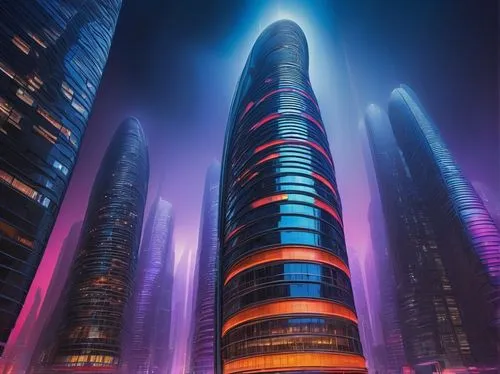 tallest hotel dubai,largest hotel in dubai,dubia,futuristic architecture,dubai,guangzhou,dubay,the energy tower,mubadala,doha,habtoor,abu dhabi,dhabi,azrieli,international towers,barad,supertall,damac,burj kalifa,cybercity,Illustration,Abstract Fantasy,Abstract Fantasy 21