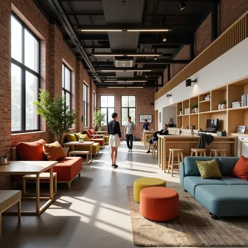 modern office,lofts,loft,creative office,bureaux,working space,workspaces,offices,modern decor,vitra,interior design,danish furniture,coworking,gensler,collaboratory,hostels,resourcehouse,fabrika,interiors,blur office background